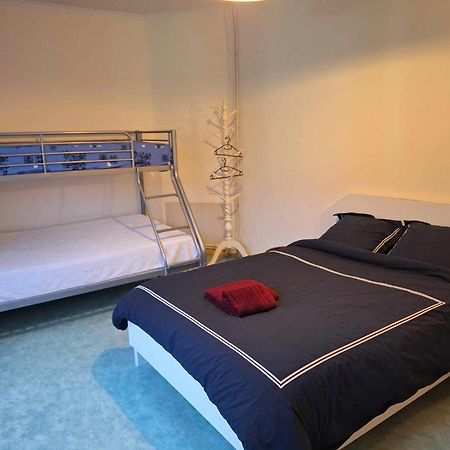 Slaapkamer Markt 게라즈베르겐 외부 사진