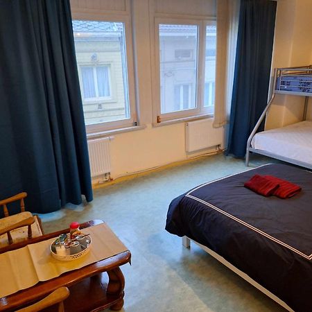 Slaapkamer Markt 게라즈베르겐 외부 사진