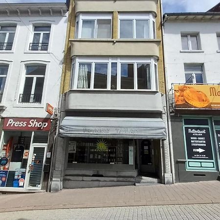 Slaapkamer Markt 게라즈베르겐 외부 사진
