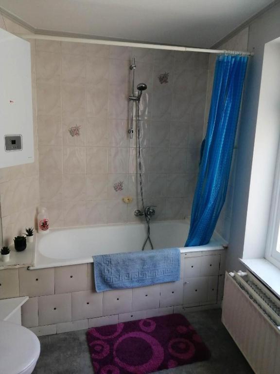 Slaapkamer Markt 게라즈베르겐 외부 사진