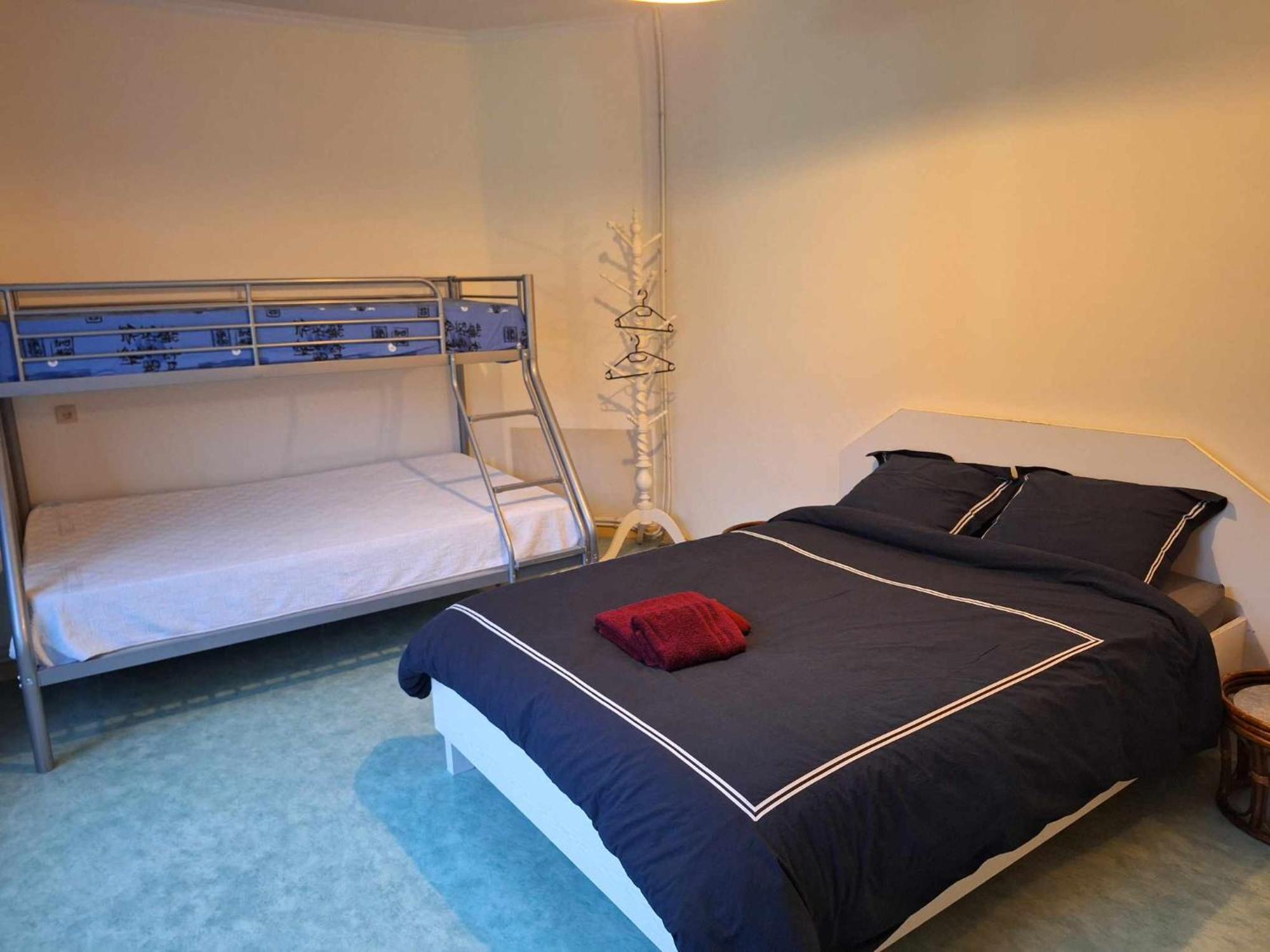 Slaapkamer Markt 게라즈베르겐 외부 사진